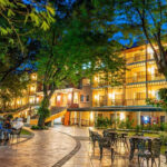 Karibe Hôtel – Hébergement de Qualité à Port-au-Prince