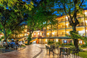Karibe Hôtel – Hébergement de Qualité à Port-au-Prince