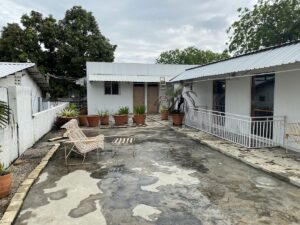 Le Plaza Hotel – Hébergement Port-au-Prince