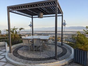 Hôtel Montana – Hébergement de Luxe à Port-au-Prince