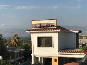 Idéal Villa Hôtel – Hébergement Delmas 53 Port-au-Prince