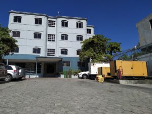 Centre Hospitalier Sainte Marie | Hôpital Port-au-Prince