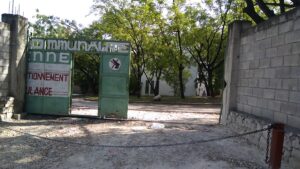 Hôpital de la Communauté Haitienne | Port-au-Prince