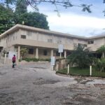 Hôpital Canapé Vert – Soins Médicaux à Port-au-Prince