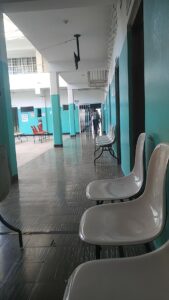 Hôpital Notre Dame – Soins Médicaux à Pétion-Ville