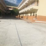 College Marie Esther – École à Port-au-Prince, Haïti