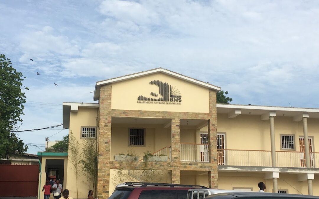 Petit Séminaire Collège Saint-Martial | Port-au-Prince