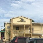 Petit Séminaire Collège Saint-Martial | Port-au-Prince