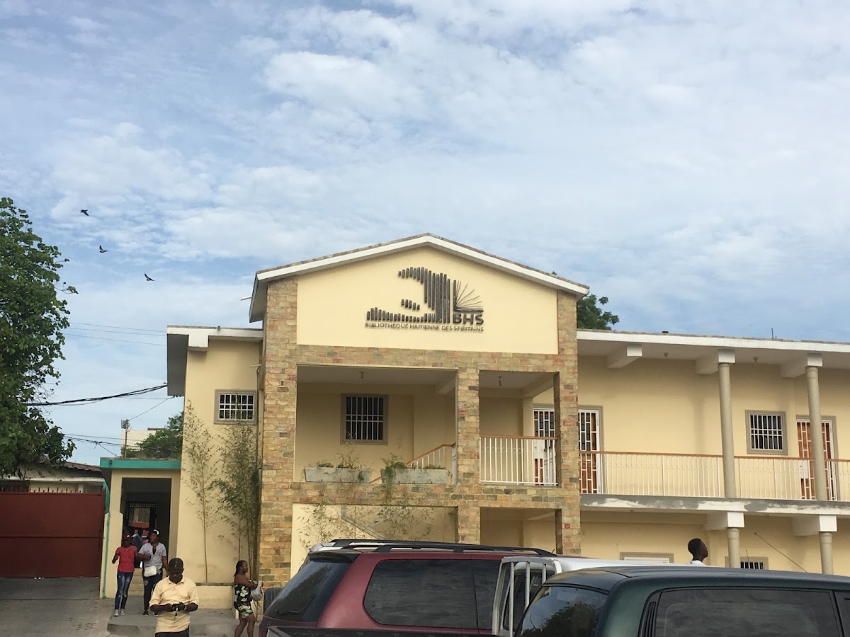 Petit Séminaire Collège Saint-Martial