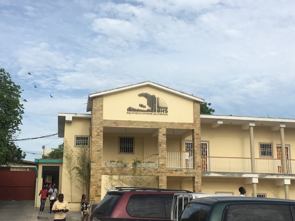 Petit Séminaire Collège Saint-Martial | Port-au-Prince