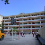 Collège Canado-Haïtien – École à Port-au-Prince