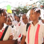 Institution Mixte de l&rsquo;Avenir – École à Carrefour Feuille