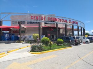 Delimart Clercine | Supermarché à Tabarre Port-au-Prince