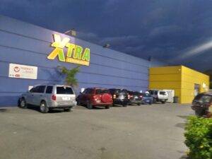 Xtra Supermarche Pétion-Ville | Supermarché à Villate