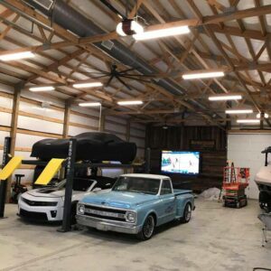 Henry Automoto Garage – Réparation Auto Port-au-Prince