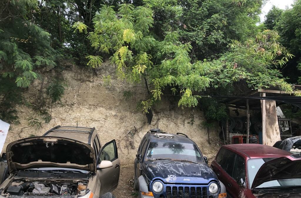Will Auto-Tech Garage – Réparation Auto Port-au-Prince