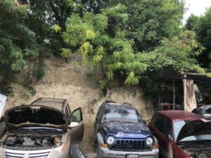 Will Auto-Tech Garage – Réparation Auto Port-au-Prince