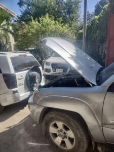 Auto Area 257 Garage – Réparation Auto Delmas 83