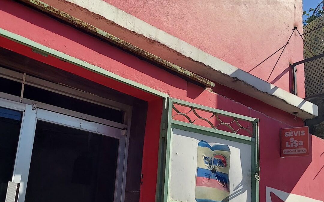 Dressup Haïti – Boutique de Vêtements à Pétion-Ville