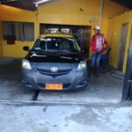 Nick&rsquo;s Radio Taxi – Service de Taxi à Port-au-Prince