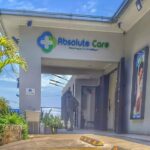 Absolute Care – Pharmacie 24/7 à Pétion-Ville