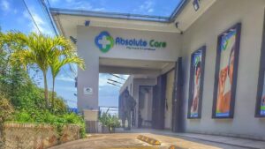 Absolute Care – Pharmacie 24/7 à Pétion-Ville