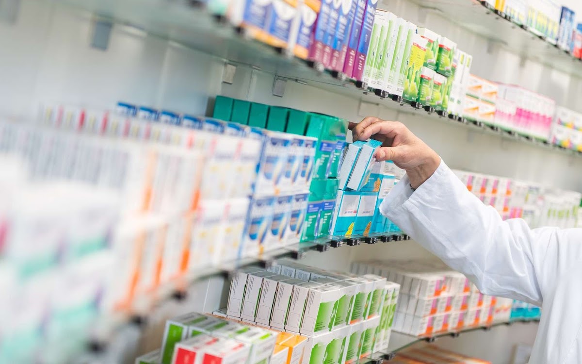 Ami Pharma