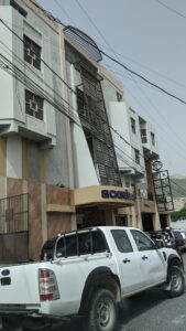 Fondation SOGEBANK | Services Bancaires à Pétion-Ville