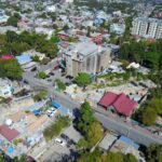 World Bank à Pétion-Ville – Services Bancaires 24/7