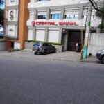 Capital Bank S.A – Banque à Pétion-Ville, Haïti