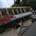 Capital Bank Rue Lamarre – Banque à Pétion-Ville