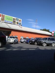 Big Star Market Pétion-Ville | Supermarché de Qualité