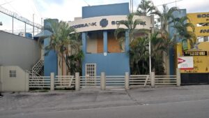 SogeBank Pétion-Ville – Banque de Confiance en Haïti