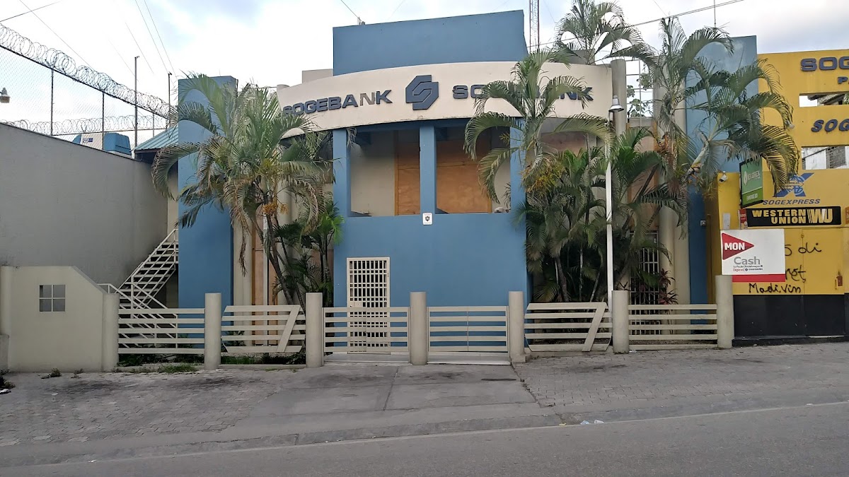 SogeBank