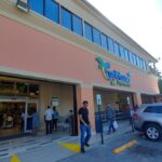 Caribbean SuperMarket – Supermarché à Pétion-Ville