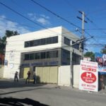 BNC Pétion-Ville – Banque Nationale de Crédit