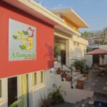 Allamanda Bed and Breakfast | Hébergement Pétion-Ville
