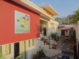 Allamanda Bed and Breakfast | Hébergement Pétion-Ville