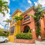 La Lorraine Boutique Hôtel – Hébergement Pétion-Ville