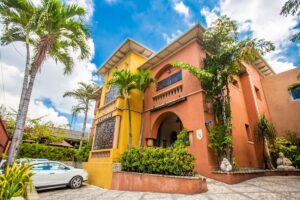 La Lorraine Boutique Hôtel – Hébergement Pétion-Ville