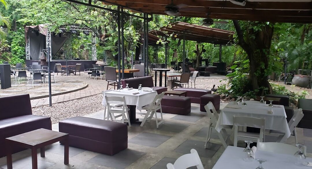 La Reserve Hôtel – Hébergement de Qualité à Pétion-Ville