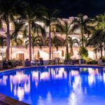 Hotel NH Haiti El Rancho | Hébergement Pétion-Ville