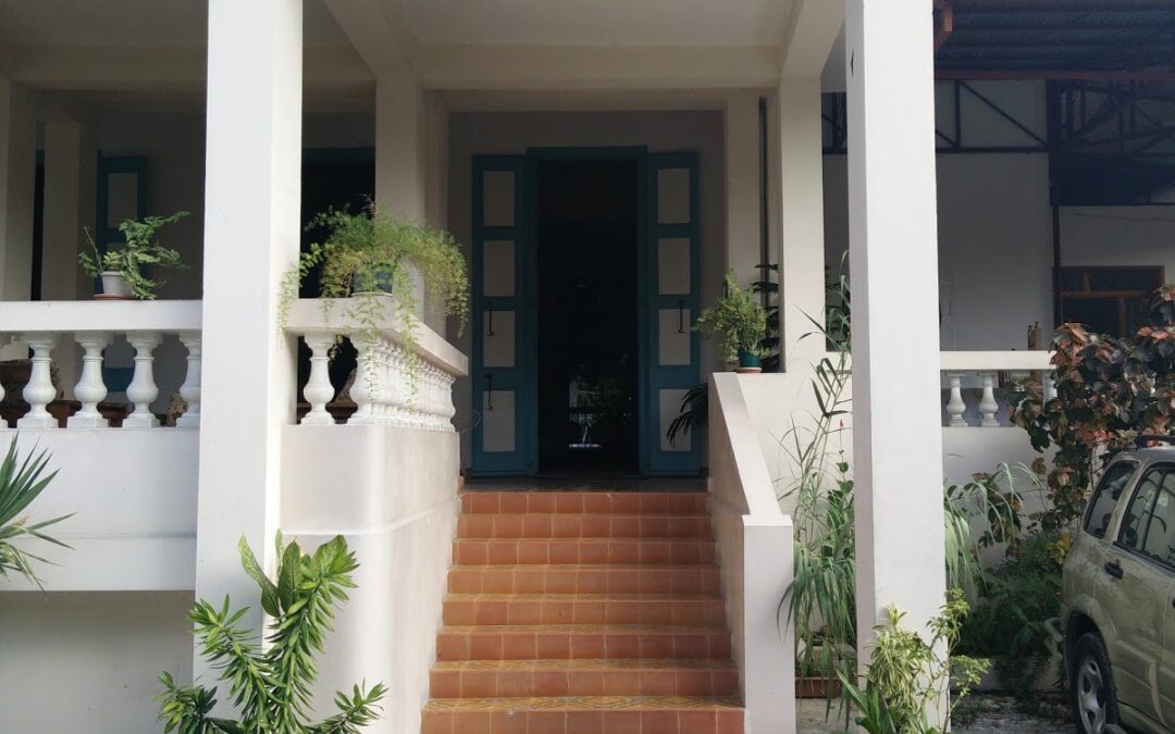 Park Hotel – Hébergement à Pétion-Ville, Haïti