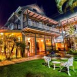 Kinam Hotel Pétion-Ville | Hôtel de Prestige en Haïti