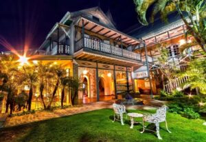 Kinam Hotel Pétion-Ville | Hôtel de Prestige en Haïti