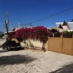 Auberge de la Cigogne & Star House – Hébergement Pétion-Ville