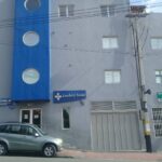 Clinique Lambert Santé – Hôpital 24h/24 Pétion-Ville