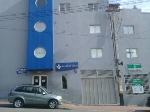 Clinique Lambert Santé – Hôpital 24h/24 Pétion-Ville