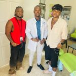 Hantus Clinique – Hôpital à Pétion-Ville, Haïti