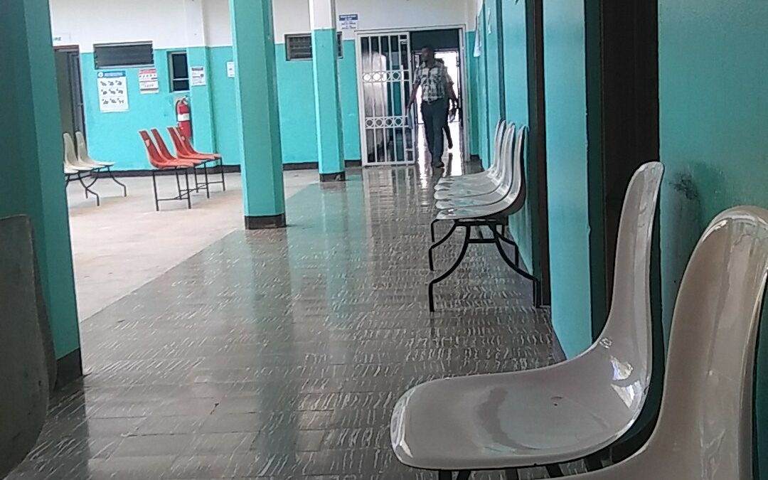 Hôpital Notre Dame | Soins Médicaux à Pétion-Ville